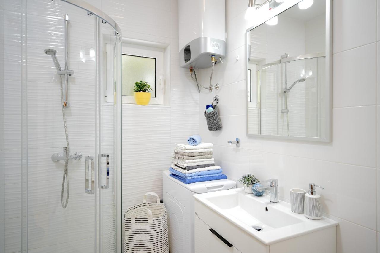 Apartments Margita Hvar Town Room photo