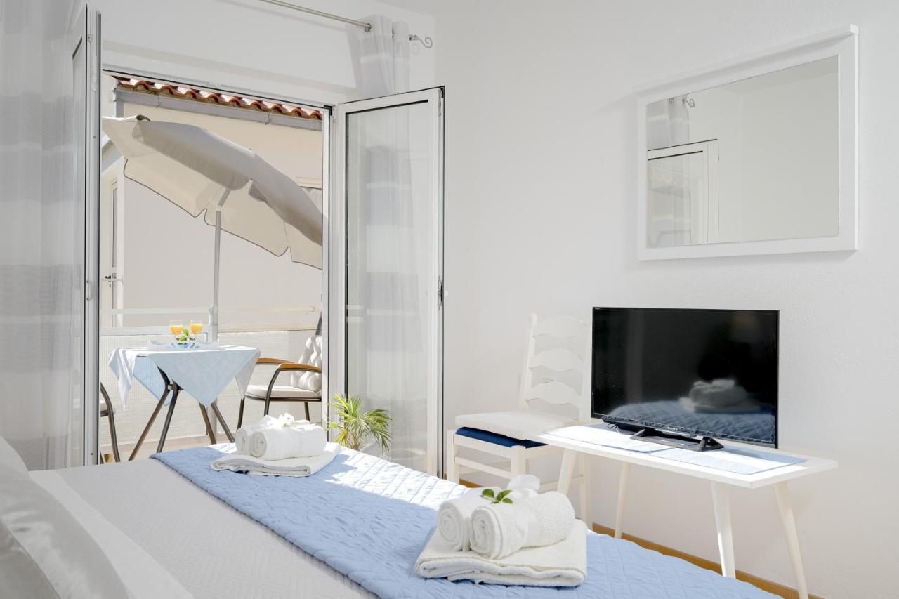 Apartments Margita Hvar Town Room photo