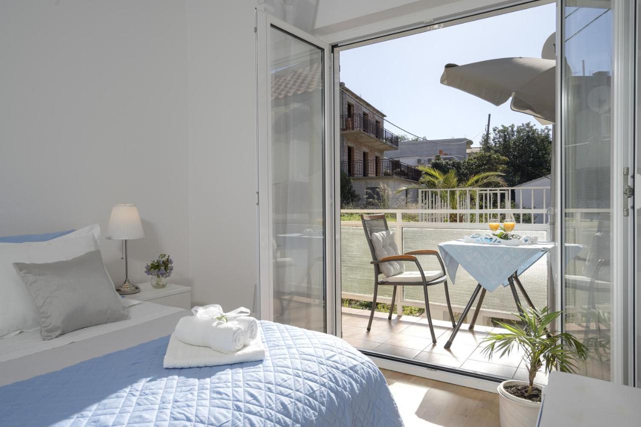 Apartments Margita Hvar Town Room photo