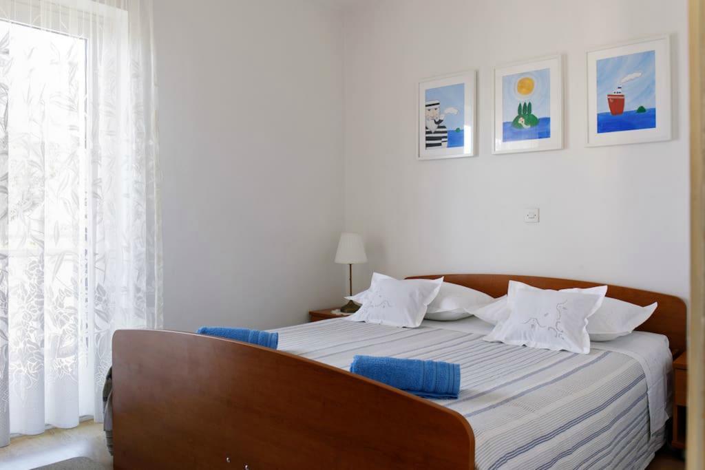 Apartments Margita Hvar Town Exterior photo